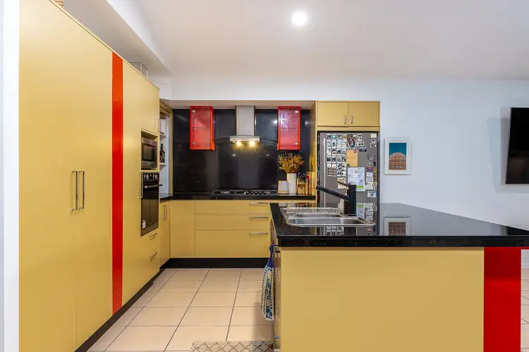 Fourth view of Homely house listing, 7 Hossack Court, Glenella QLD 4740