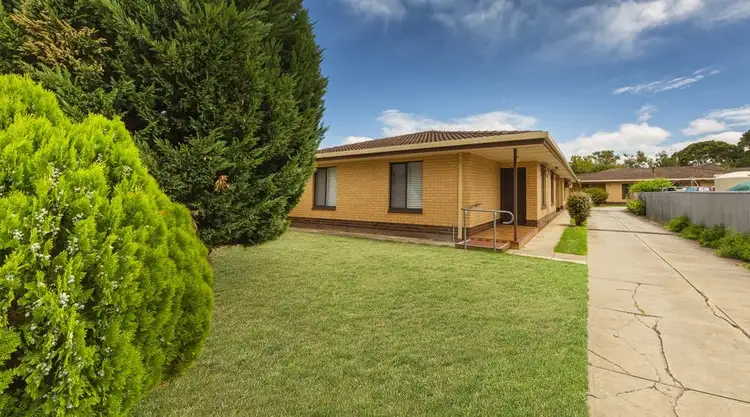 Main view of Homely house listing, 16/17a Western Parade, Brooklyn Park SA 5032