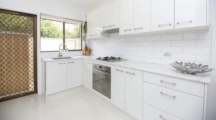 Fourth view of Homely house listing, 16/17a Western Parade, Brooklyn Park SA 5032