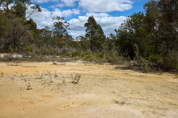 Third view of Homely land listing, Old Water House Road, North Scottsdale TAS 7260