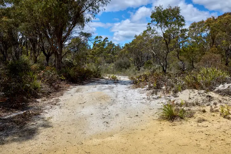 Fourth view of Homely land listing, Old Water House Road, North Scottsdale TAS 7260