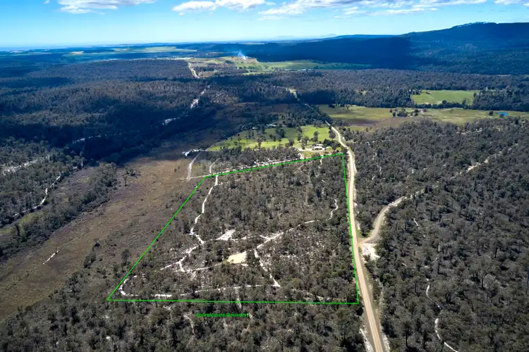 Sixth view of Homely land listing, Old Water House Road, North Scottsdale TAS 7260