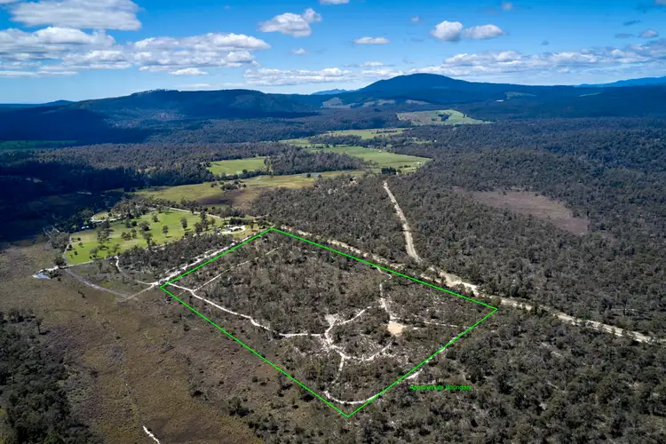 Seventh view of Homely land listing, Old Water House Road, North Scottsdale TAS 7260