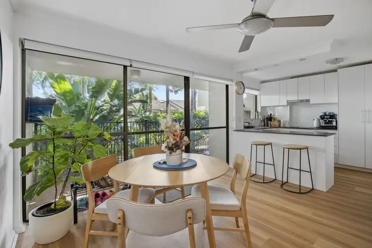 Third view of Homely unit listing, 12/111 Markeri Street, Mermaid Waters QLD 4218