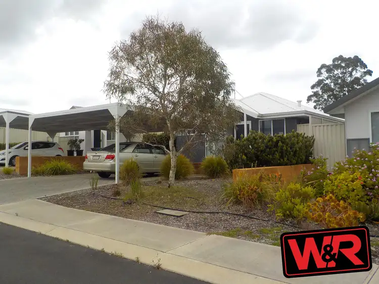 Main view of Homely unit listing, Unit 17, 4 Eaton Avenue, Mount Barker WA 6324