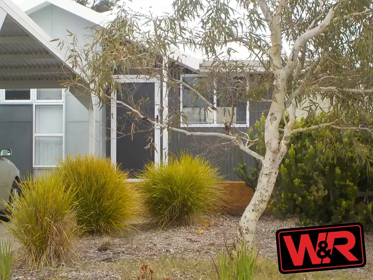 Second view of Homely unit listing, Unit 17, 4 Eaton Avenue, Mount Barker WA 6324