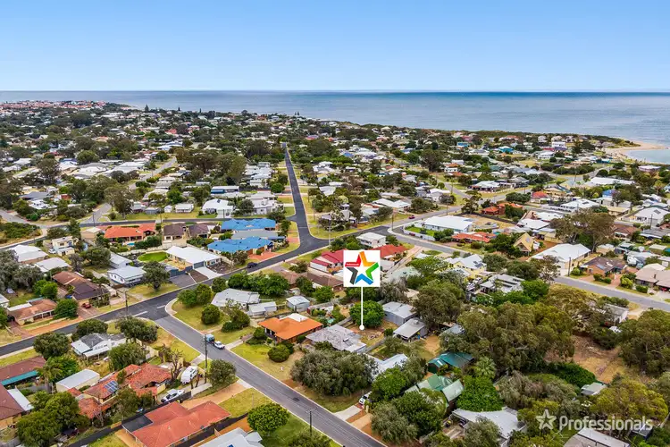 Third view of Homely house listing, 4 Nerrima Street, Falcon WA 6210