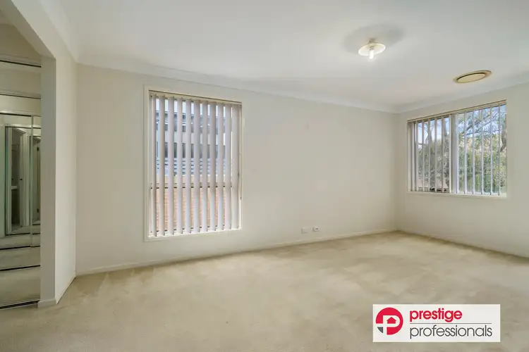 Fifth view of Homely semi-detached listing, 32 Margate Avenue, Holsworthy NSW 2173