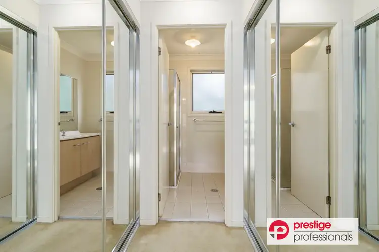 Sixth view of Homely semi-detached listing, 32 Margate Avenue, Holsworthy NSW 2173