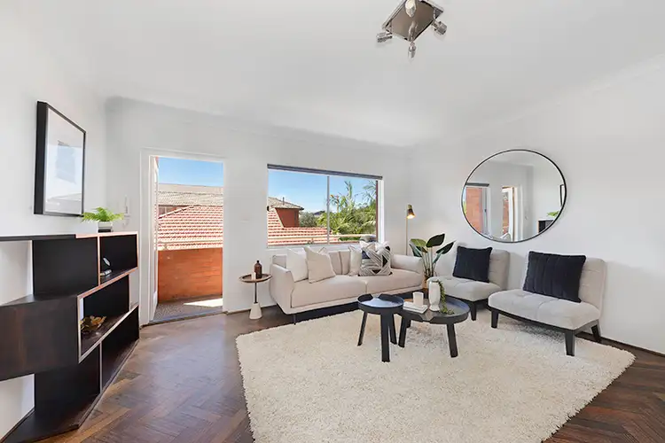 3/851 Anzac Parade, Maroubra NSW 2035