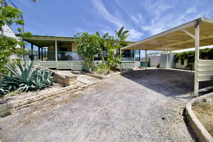 Second view of Homely house listing, 164 Fendam Street, Warnbro WA 6169