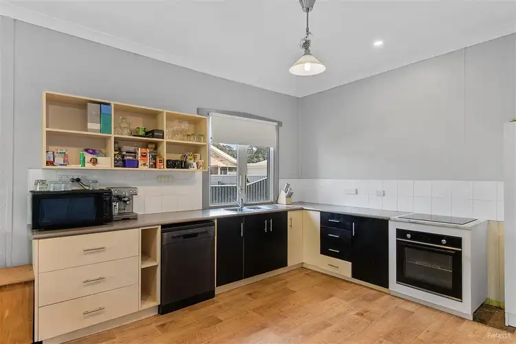 Third view of Homely house listing, 1 Wattle Road, Quoiba TAS 7310