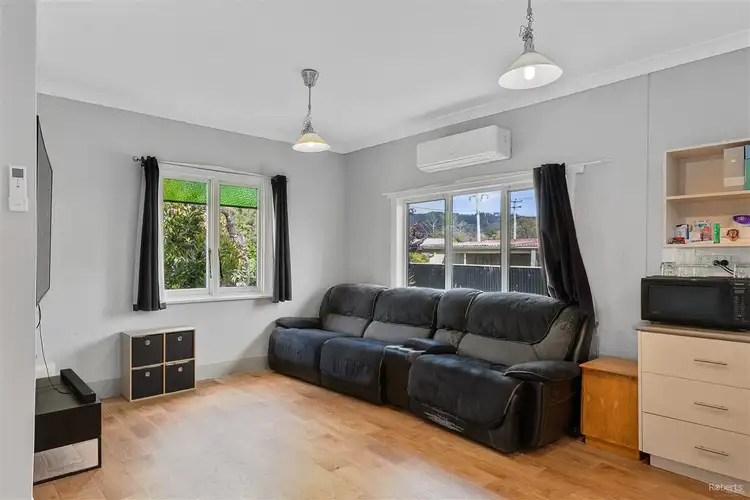 Fourth view of Homely house listing, 1 Wattle Road, Quoiba TAS 7310