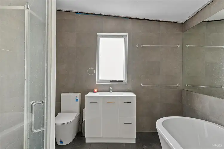 Fifth view of Homely house listing, 1 Wattle Road, Quoiba TAS 7310