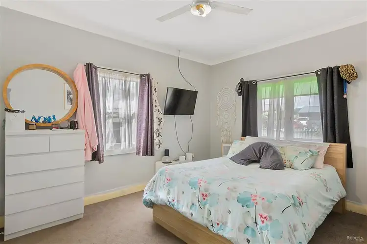 Sixth view of Homely house listing, 1 Wattle Road, Quoiba TAS 7310