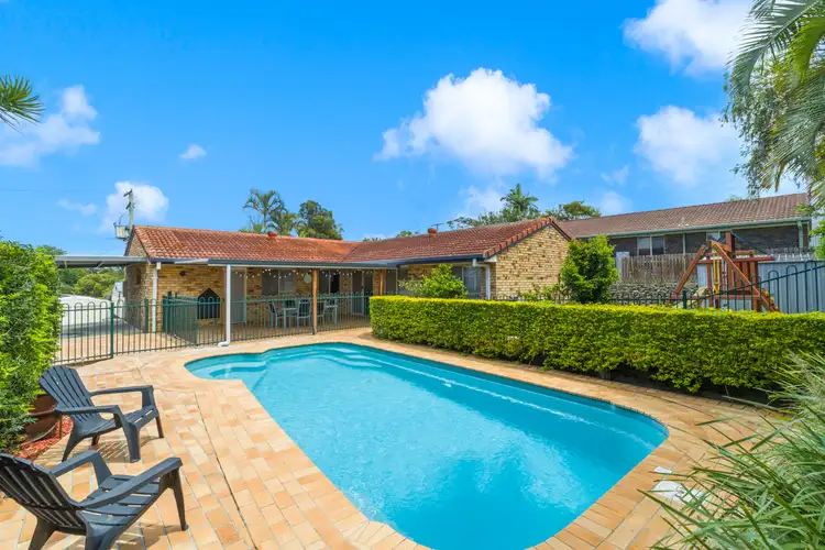 Main view of Homely house listing, 15 Randwick Street, Capalaba QLD 4157