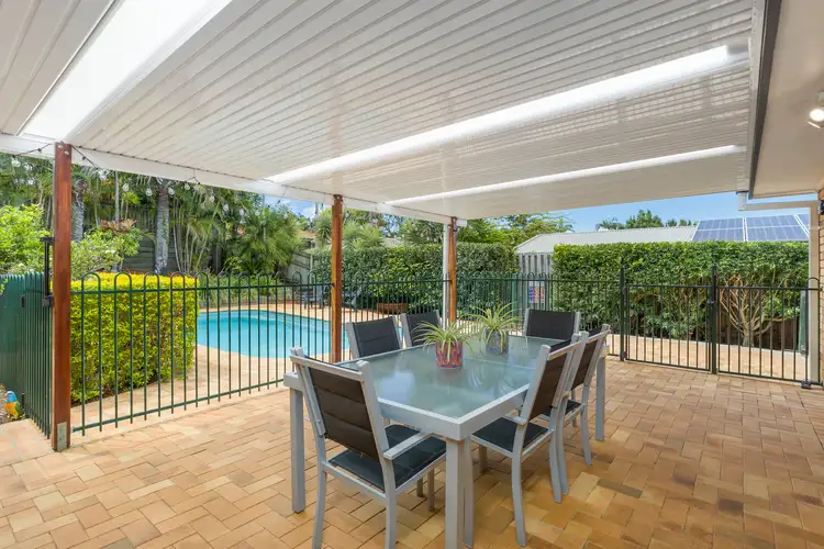 Third view of Homely house listing, 15 Randwick Street, Capalaba QLD 4157