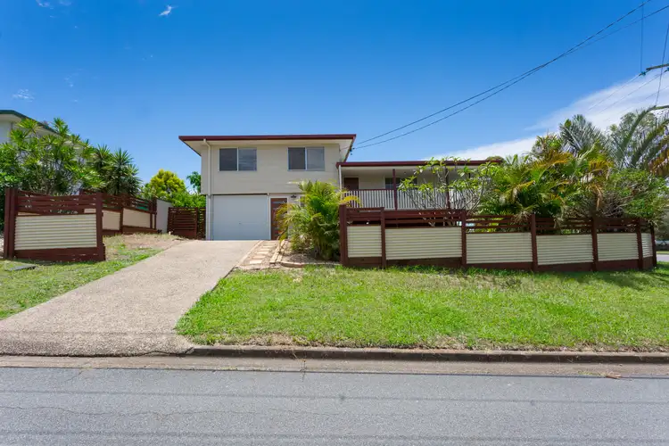 7 Sealy Street, Silkstone QLD 4304