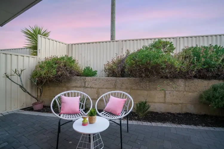 Second view of Homely house listing, 17 Vickridge Close, Beaconsfield WA 6162