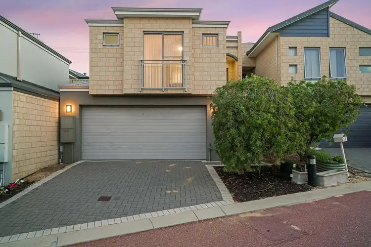 Third view of Homely house listing, 17 Vickridge Close, Beaconsfield WA 6162