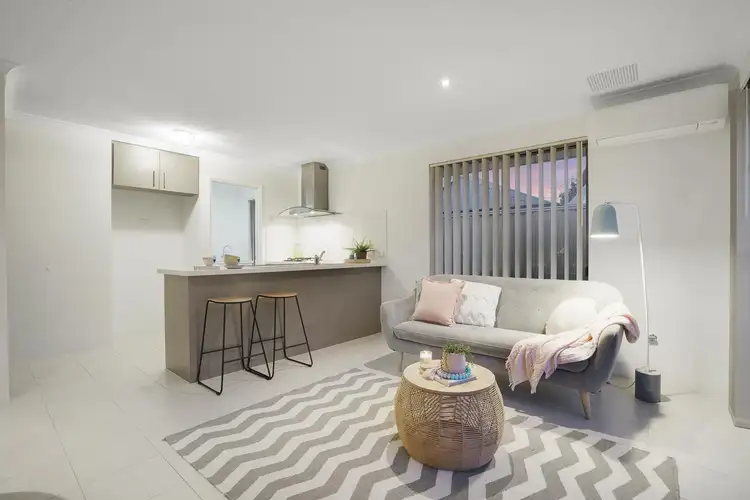 Fourth view of Homely house listing, 17 Vickridge Close, Beaconsfield WA 6162