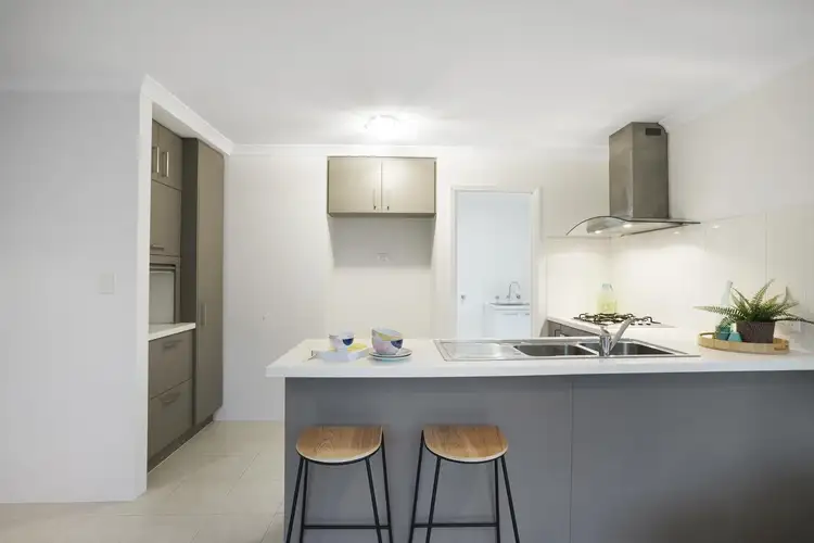 Fifth view of Homely house listing, 17 Vickridge Close, Beaconsfield WA 6162