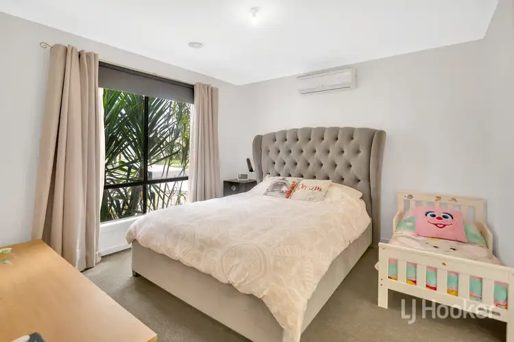 Second view of Homely house listing, 19 Wakefields Drive, Brookfield VIC 3338