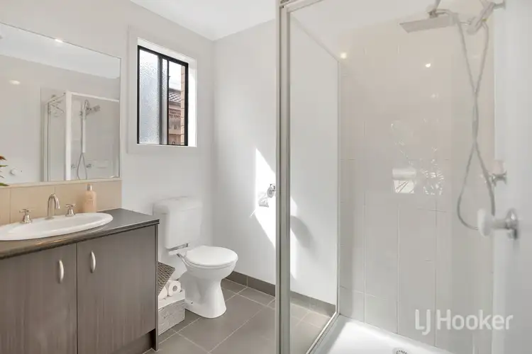 Third view of Homely house listing, 19 Wakefields Drive, Brookfield VIC 3338