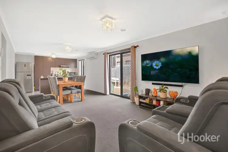 Fourth view of Homely house listing, 19 Wakefields Drive, Brookfield VIC 3338