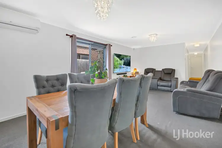 Seventh view of Homely house listing, 19 Wakefields Drive, Brookfield VIC 3338