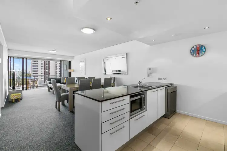 Third view of Homely unit listing, 703/22 Surf Parade, Broadbeach QLD 4218