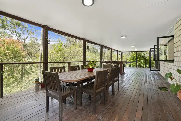 Fourth view of Homely house listing, 197 Park Drive, Sandy Creek QLD 4515
