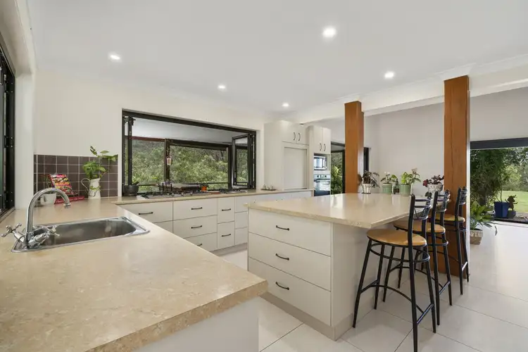 Fifth view of Homely house listing, 197 Park Drive, Sandy Creek QLD 4515