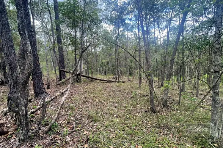 Lot 693 Arbortwentysix Road, Glenwood QLD 4570