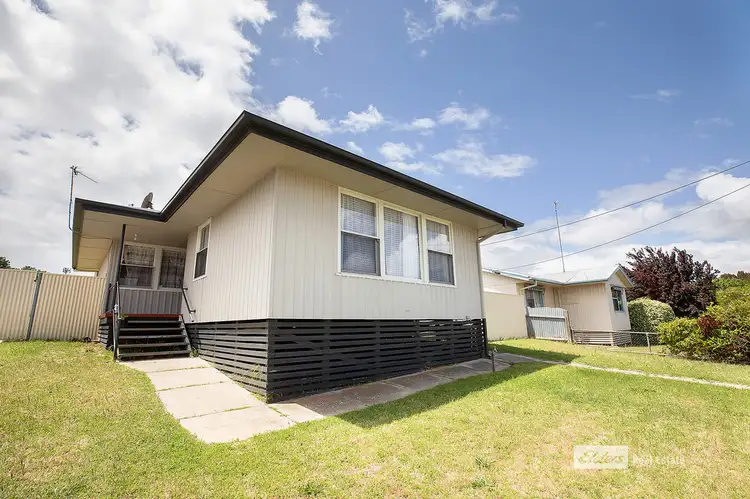 Main view of Homely house listing, 5 CAMERON STREET, Naracoorte SA 5271