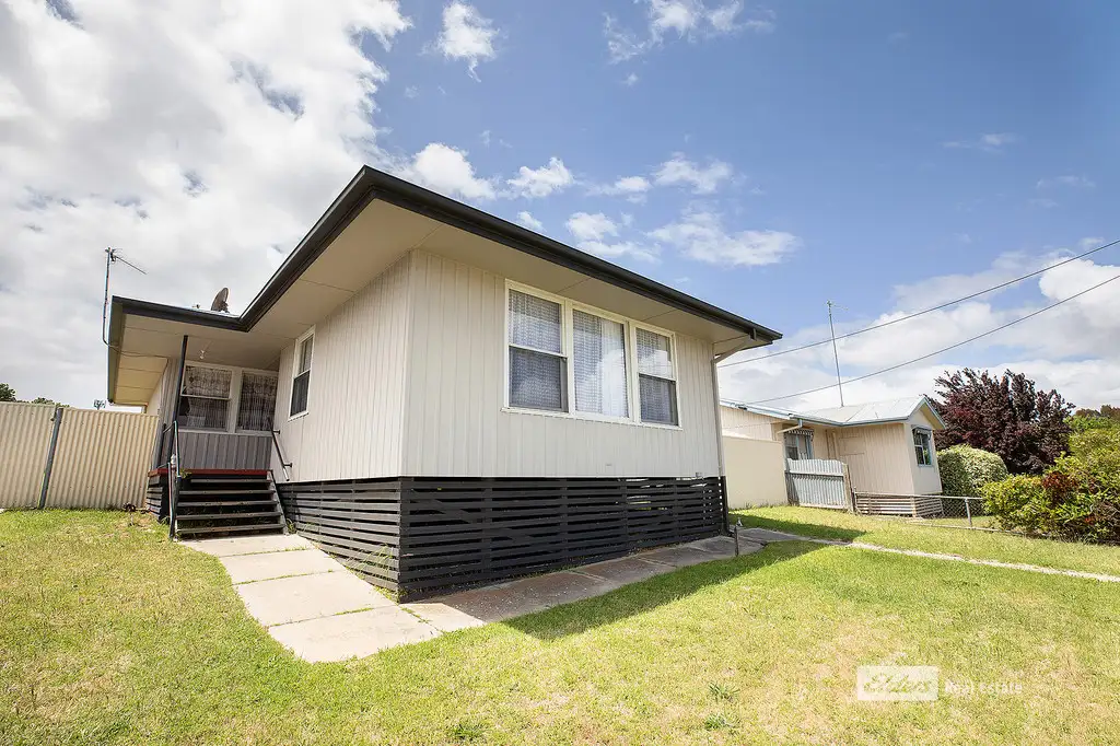 Main view of Homely house listing, 5 CAMERON STREET, Naracoorte SA 5271