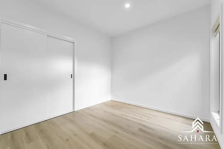 Second view of Homely house listing, 14 Curtin Drive, Deanside VIC 3336