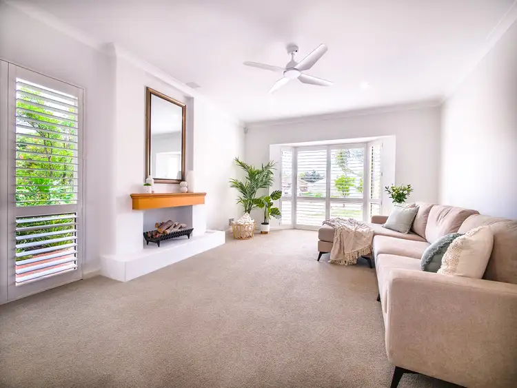 Second view of Homely house listing, 2 Mead Grove, Floreat WA 6014