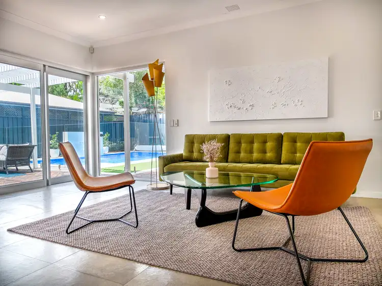 Fifth view of Homely house listing, 2 Mead Grove, Floreat WA 6014