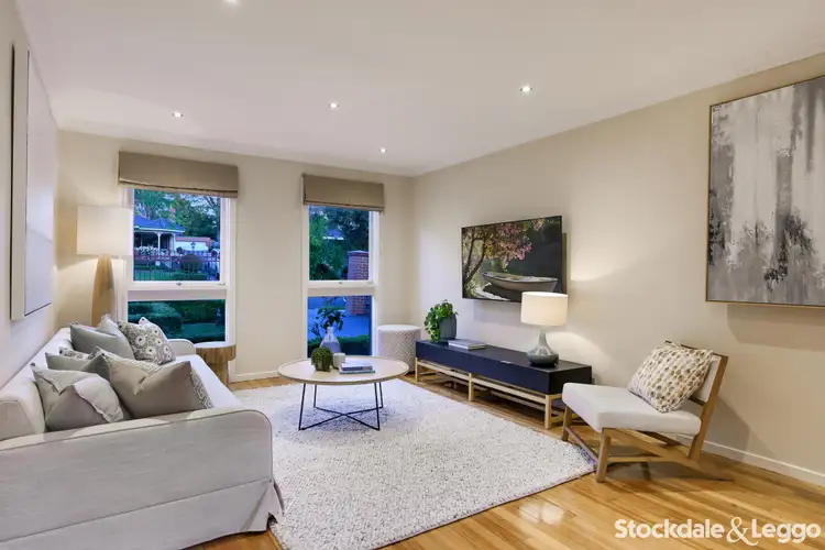 Third view of Homely house listing, 82 Barter Crescent, Forest Hill VIC 3131