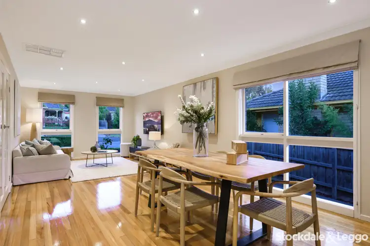 Fourth view of Homely house listing, 82 Barter Crescent, Forest Hill VIC 3131