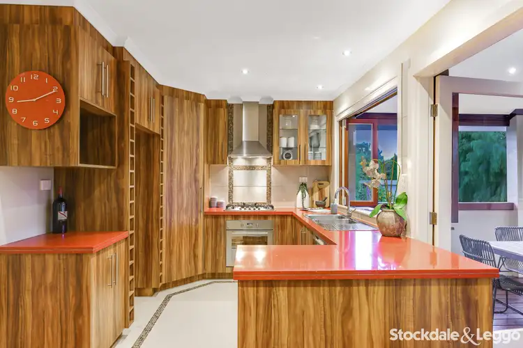 Sixth view of Homely house listing, 82 Barter Crescent, Forest Hill VIC 3131