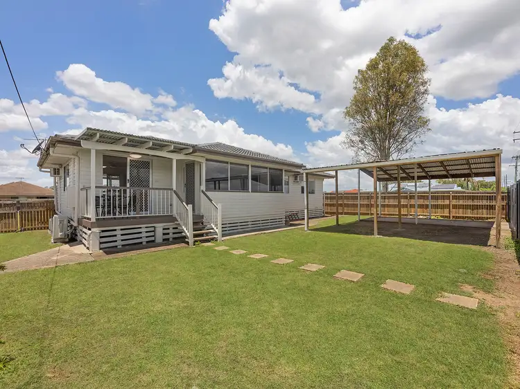 135 Goddards Road, Yamanto QLD 4305