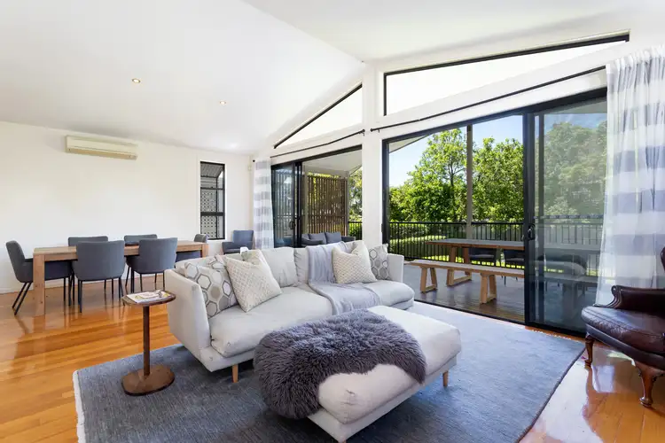 Second view of Homely house listing, 77 Thynne Avenue, Norman Park QLD 4170