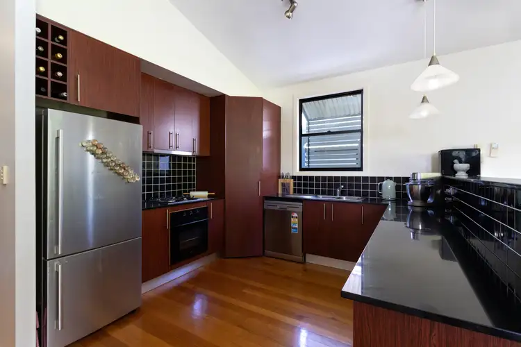 Fifth view of Homely house listing, 77 Thynne Avenue, Norman Park QLD 4170