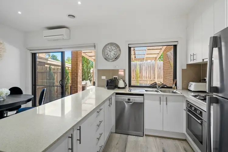 Third view of Homely townhouse listing, 6/294 Boronia Road, Boronia VIC 3155
