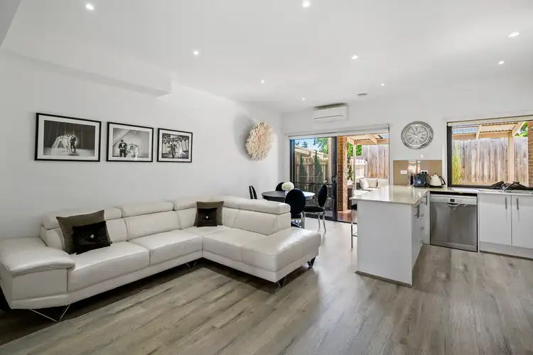 Fourth view of Homely townhouse listing, 6/294 Boronia Road, Boronia VIC 3155