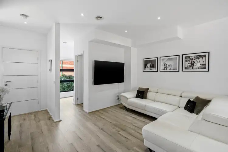 Fifth view of Homely townhouse listing, 6/294 Boronia Road, Boronia VIC 3155