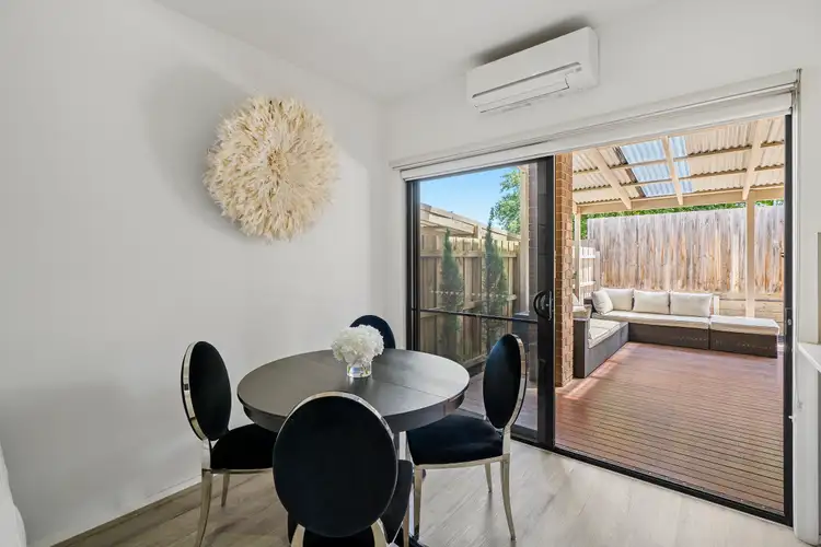 Sixth view of Homely townhouse listing, 6/294 Boronia Road, Boronia VIC 3155