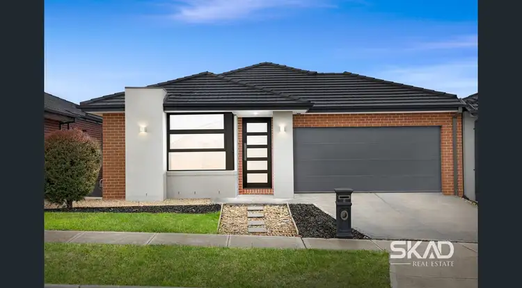 11 La Tour Boulevard, Wollert VIC 3750